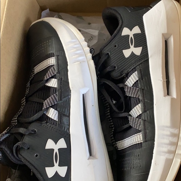 Under Armour Shoes - Under Armor Volleyball shoes